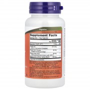 NOW Foods, Gastro Comfort™, засіб для підтримки травлення з PepZin GI™, 60 вегетаріанських капсул